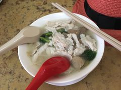 -金兴利茶室(新苏兰店)