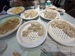 -百饺园(平山道店)