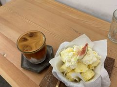 -铁手珈琲制造局metalhands(望京店)