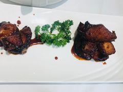老苏州古法熏鱼-淮扬厨子(健康路店)