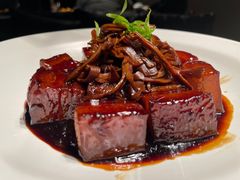 -苏帮袁Sue Cuisine(来福士店)