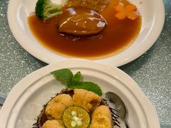 -奕景海鲜(星海广场店)