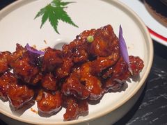 -锦楼·臻选新杭帮(杭州中心店)