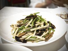 -玫瑰厅上海菜(兴国路店)