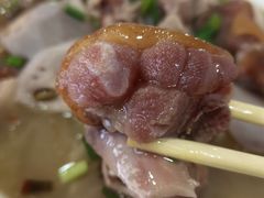 -渝神川味馆(天盛店)