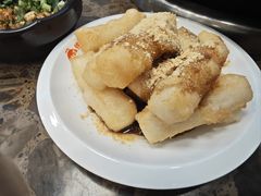 -刘胖娃鱼庄·特色鱼火锅(白鹤路店)