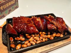 -千日贺茶餐厅(开发区安盛店)
