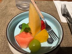 水果小食-庐州隐·城市文化会客厅(南艳湖公园店)