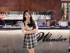 -巴别塔法餐舍(合作路店)