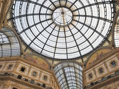 -埃马努埃莱二世拱廊