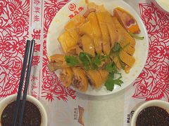 -振鼎鸡(天钥桥路店)