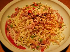 -蜀宴小调·精致家常菜(来福士店)