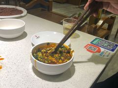-小牛叔鲜切牛肉·火锅·烤肉自助(公济桥路店)