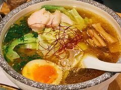 鸡汤-小隐(淮海路店)