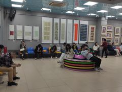 -广州市天河区少年宫