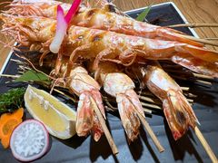 -江户家·日本料理·铁板烧(汉江东路店)