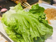 -木屋烧烤(龙岗龙城万科里店)