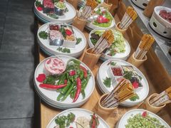 -鸽子窝(黄村店)