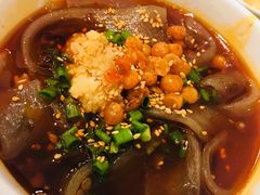 -成都你六姐·牛肉冒菜(城市集市合生汇店)