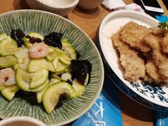 -大同江朝鲜菜•长春地标美食(绿园吾悦广场店)