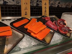 -盛宴自助餐厅(运达喜来登店)