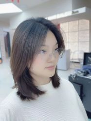-川和潮人漂色·烫染·接发