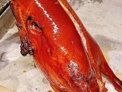 -北平食府·北京烤鸭(北京西站六里桥店)