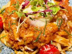 经典肉酱意面-阿妮叶李(光谷世界城店)