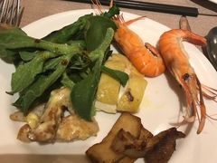 -好日子皇冠假日酒店·君怡咖啡厅(特美思大厦店)