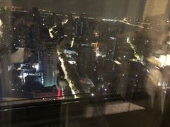 -南京商茂国际酒店(新街口德基广场店)