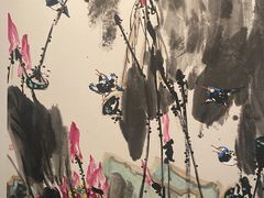 -江苏省美术馆(长江路新馆)