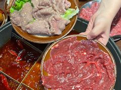 -仪表厂火锅(总店)