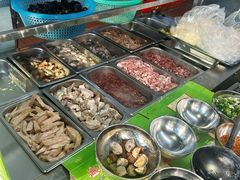 -广场正宗原汁薏米店