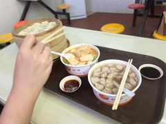 -津品味小吃(大学湾店)