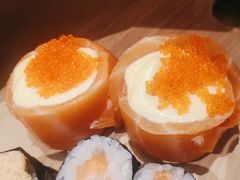 -万岁寿司(天河领展店)