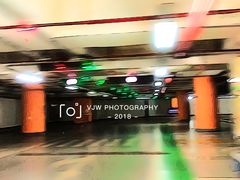 场地-合生汇·停车场