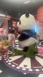-MELAND亲子乐园•活动包场(北京亦庄龙湖天街店)