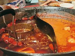 -江北北火锅馆·公路夜市(魏公村店)