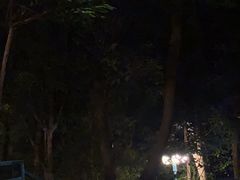 -湖泉半山温泉(湖泉生态园)