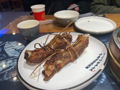 -益恒饭店乡间白族菜(古城总店)