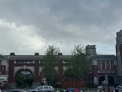 -华东政法大学(松江校区)