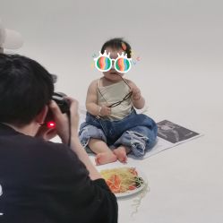 -吉姆叔叔亲子儿童摄影(青岛印象·山店)