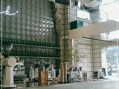 -RWORK·COFFEE(滨江店)