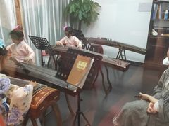 -东书房硬笔·国画·古筝·围棋·软笔·国学(新北校区)
