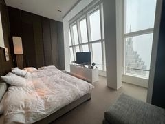 -上海柏悦酒店