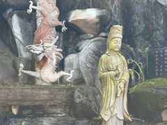 -福建泉州仙公山风景名胜区