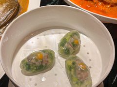 -甄御•海鲜新青岛菜(麦岛店)