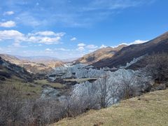 -墨石公园景区