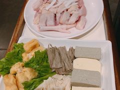 -百年果林椰子鸡(中洲店)