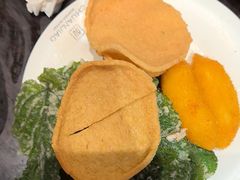 -川骄海鲜自助(河东店)